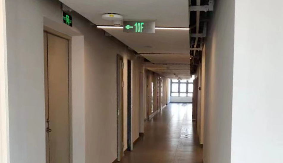應(yīng)急疏散系統(tǒng)廠家高新投三江，為構(gòu)建安全和諧社會環(huán)境保駕護航