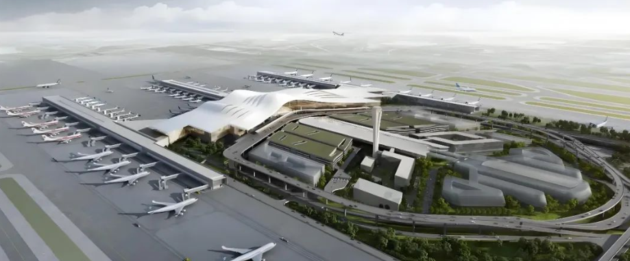 火災(zāi)報(bào)警系統(tǒng)廠家高新投三江以完善方案，構(gòu)建安全可靠的城市公共環(huán)境