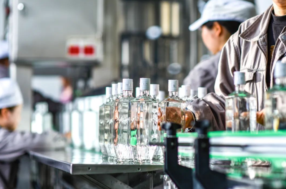 消防解決方案提供商高新投三江，為酒廠提供全天候、高可靠的消防安全保障g