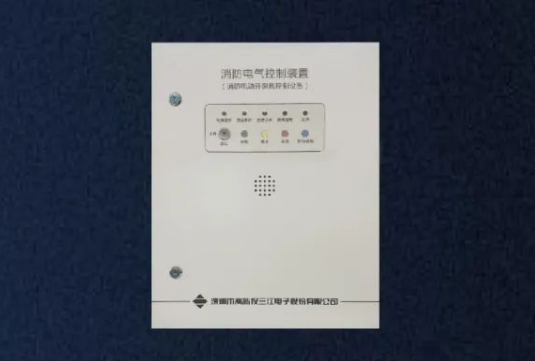 消防聯(lián)動電動開窗機(jī)制造公司高新投三江助火災(zāi)時(shí)迅速開窗排出煙霧，提高逃生效率